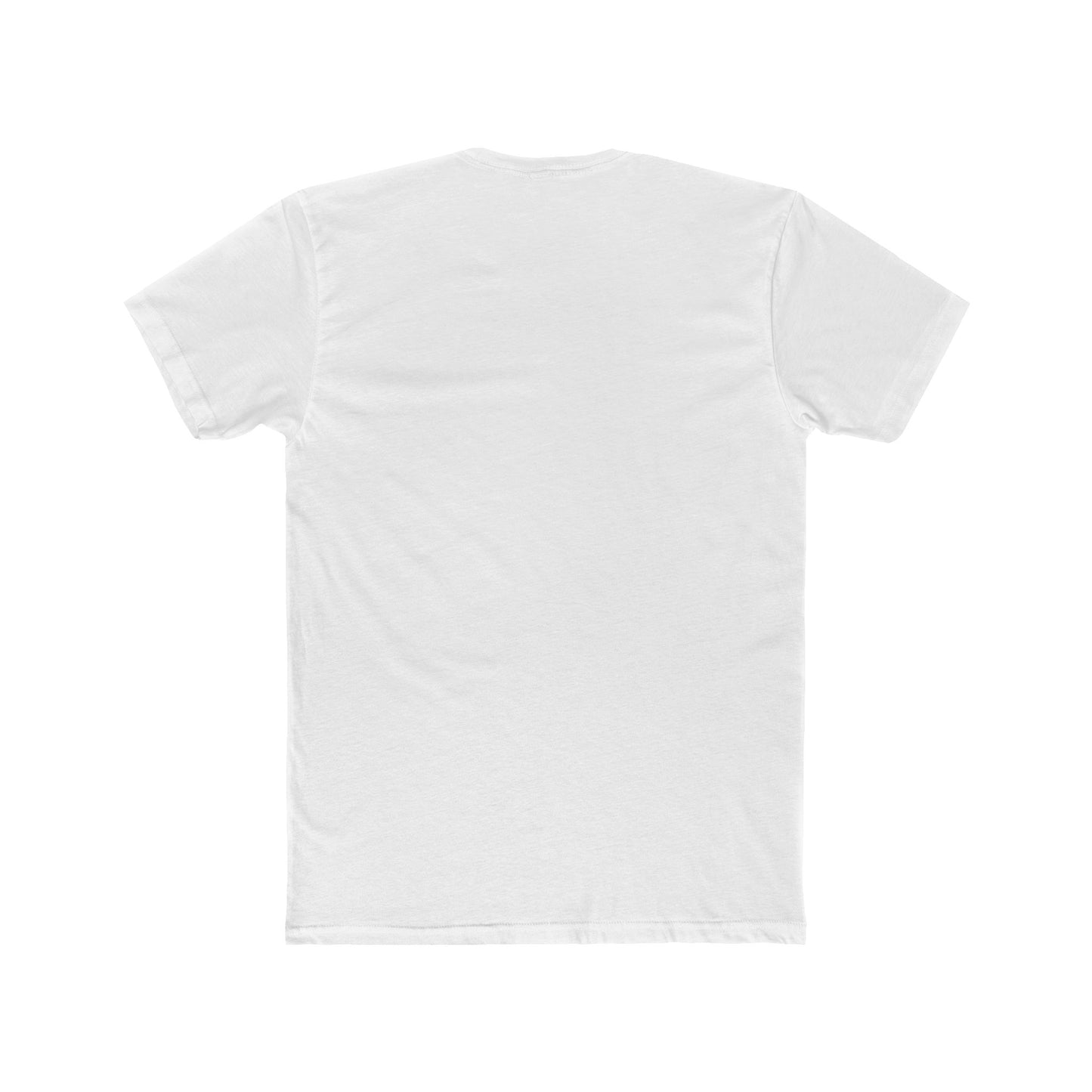 Centella "Spark Within" Tee — White Vintage T-Shirt
